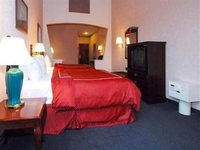 Comfort Suites Sherman