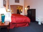 фото отеля Comfort Suites Sherman