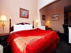 фото отеля Comfort Suites Sherman