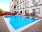 фото отеля Comfort Suites Sherman