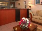 фото отеля Comfort Suites Sherman