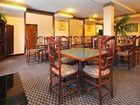 фото отеля Comfort Suites Sherman