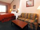 фото отеля Comfort Suites Sherman