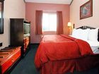 фото отеля Comfort Suites Sherman