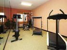 фото отеля Comfort Suites Sherman