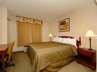 фото отеля Comfort Suites Sherman