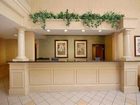 фото отеля Comfort Suites Sherman