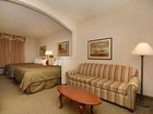 фото отеля Comfort Suites Sherman