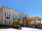 фото отеля Comfort Suites Sherman