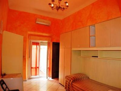 фото отеля B&B Porta San Frediano