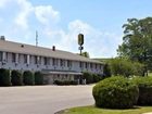 фото отеля Super 8 Motel Green Bay