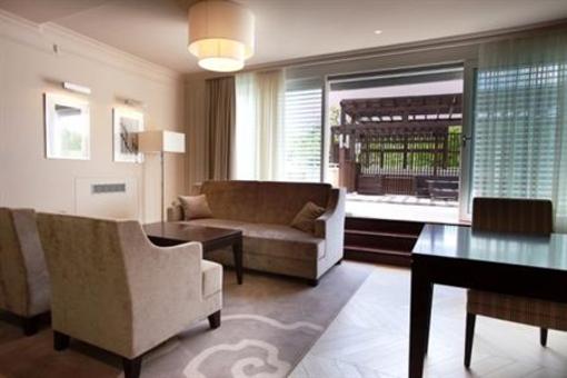 фото отеля Hotel Aleksander Rogaska Slatina