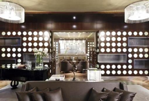 фото отеля Hotel Aleksander Rogaska Slatina