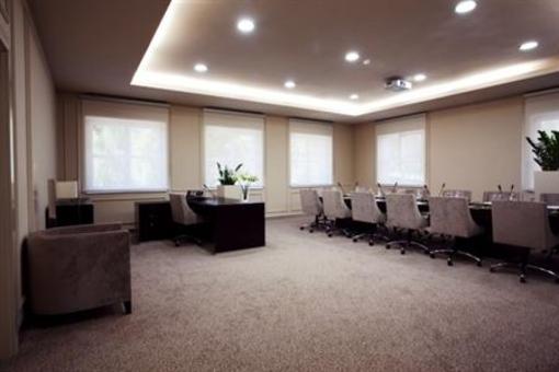 фото отеля Hotel Aleksander Rogaska Slatina