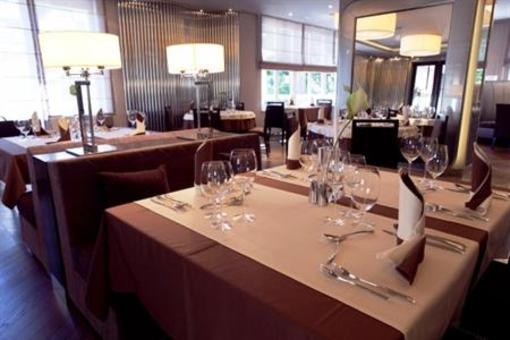 фото отеля Hotel Aleksander Rogaska Slatina