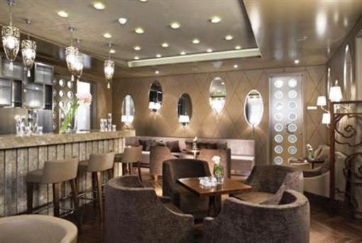 фото отеля Hotel Aleksander Rogaska Slatina