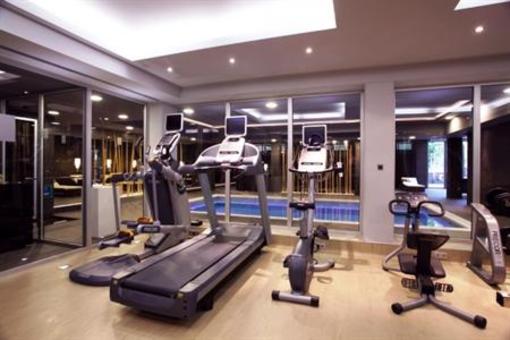 фото отеля Hotel Aleksander Rogaska Slatina