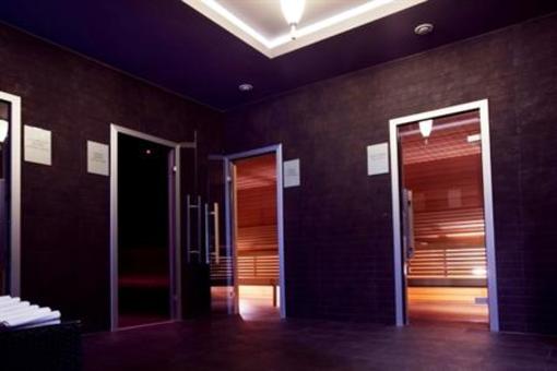 фото отеля Hotel Aleksander Rogaska Slatina