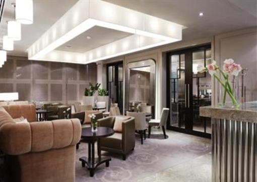фото отеля Hotel Aleksander Rogaska Slatina