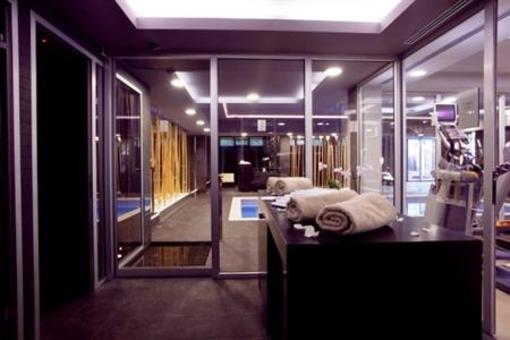 фото отеля Hotel Aleksander Rogaska Slatina