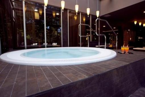 фото отеля Hotel Aleksander Rogaska Slatina