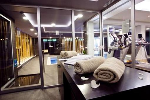 фото отеля Hotel Aleksander Rogaska Slatina