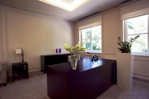 фото отеля Hotel Aleksander Rogaska Slatina