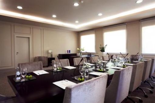 фото отеля Hotel Aleksander Rogaska Slatina