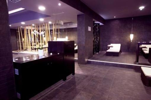 фото отеля Hotel Aleksander Rogaska Slatina