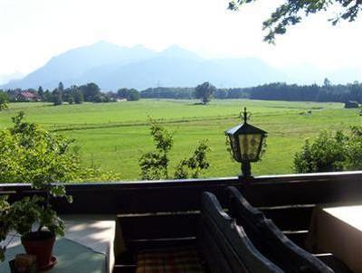 фото отеля Hotel Gasthof Zur Schönen Aussicht Übersee