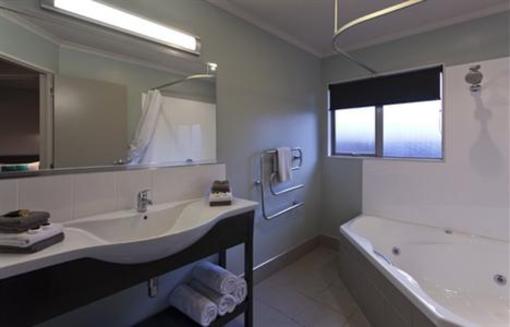 фото отеля Aveda Motor Lodge