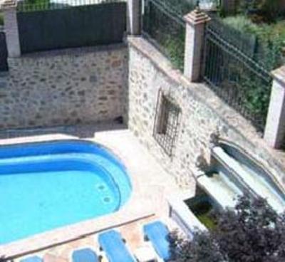фото отеля Hostal Descalzos
