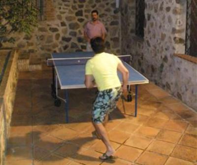 фото отеля Hostal Descalzos