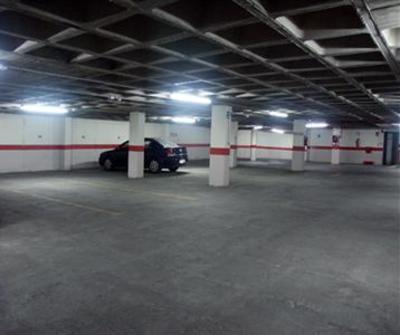 фото отеля Hostal Descalzos