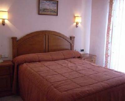 фото отеля Hostal Descalzos