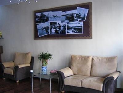 фото отеля Grand City Hotel Kuantan