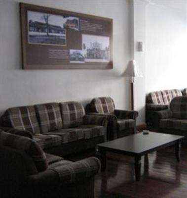 фото отеля Grand City Hotel Kuantan