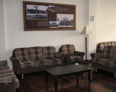 фото отеля Grand City Hotel Kuantan