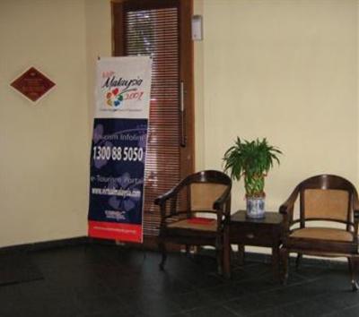фото отеля Grand City Hotel Kuantan