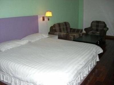 фото отеля Grand City Hotel Kuantan