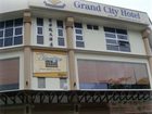 фото отеля Grand City Hotel Kuantan