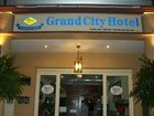 фото отеля Grand City Hotel Kuantan