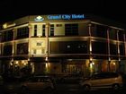 фото отеля Grand City Hotel Kuantan