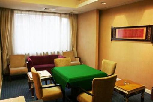 фото отеля Longcheng International Hotel