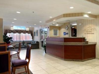 фото отеля Microtel Inn & Suites by Wyndham Daphne Mobile