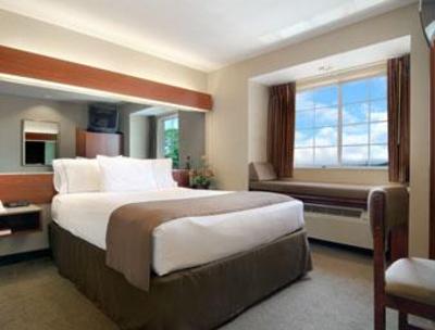 фото отеля Microtel Inn & Suites by Wyndham Daphne Mobile