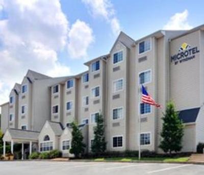 фото отеля Microtel Inn & Suites by Wyndham Daphne Mobile