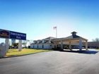 фото отеля Best Western Smithfield Inn Cleburne