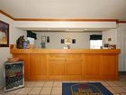 фото отеля Best Western Smithfield Inn Cleburne