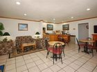 фото отеля Best Western Smithfield Inn Cleburne